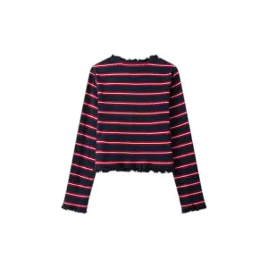 Sweatshirt girl Pepe Jeans Tori image-1
