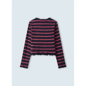 Sweatshirt girl Pepe Jeans Tori image-3