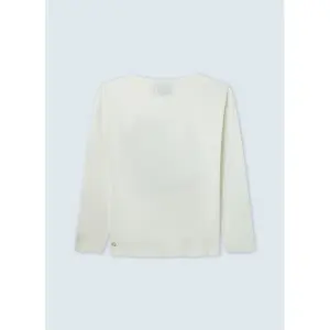 Child's T-shirt Pepe Jeans Salome image-3