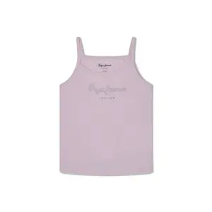 Girl's tank top Pepe Jeans Anastasia image-0