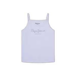 Girl's tank top Pepe Jeans Anastasia image-0