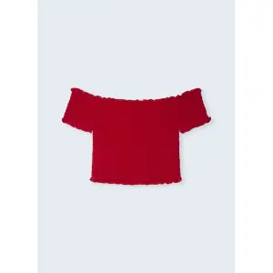 Girl's T-shirt Pepe Jeans Haley image-2