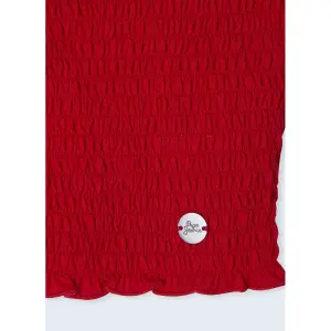 Girl's T-shirt Pepe Jeans Haley image-3