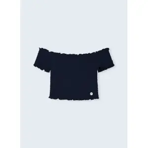 Girl's T-shirt Pepe Jeans Haley image-2