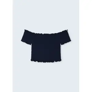 Girl's T-shirt Pepe Jeans Haley image-3