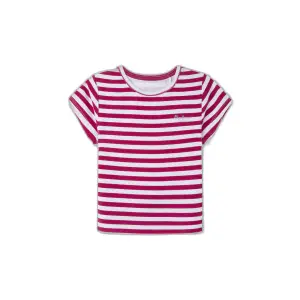 Girl's T-shirt Pepe Jeans Hannon image-0