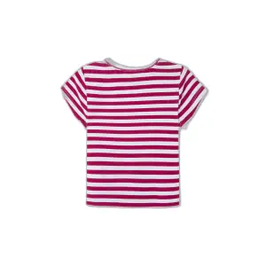 Girl's T-shirt Pepe Jeans Hannon image-1