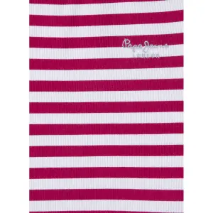 Girl's T-shirt Pepe Jeans Hannon image-2