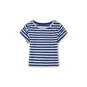 Girl's T-shirt Pepe Jeans Hannon image-0