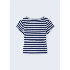Girl's T-shirt Pepe Jeans Hannon image-2