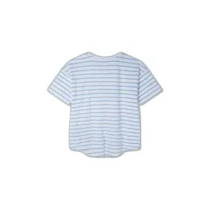 Girl's T-shirt Pepe Jeans Happy image-1