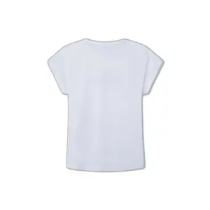 Girl's T-shirt Pepe Jeans Harmony image-1