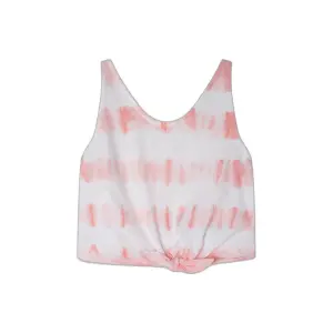 Girl's tank top Pepe Jeans Harper image-0