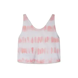 Girl's tank top Pepe Jeans Harper image-1