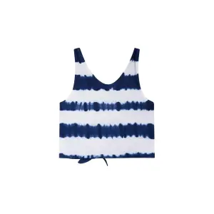 Girl's tank top Pepe Jeans Harper image-0