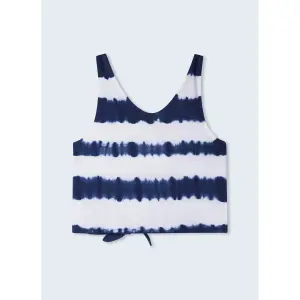 Girl's tank top Pepe Jeans Harper image-2