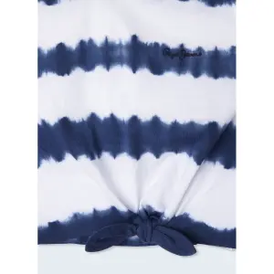 Girl's tank top Pepe Jeans Harper image-3