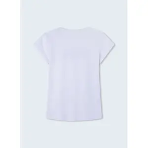 Girl's T-shirt Pepe Jeans Hatty image-3