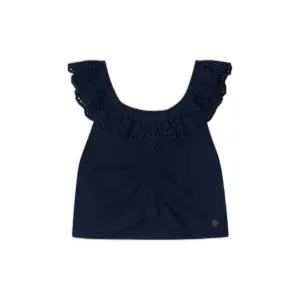 Girl's T-shirt Pepe Jeans Hazel image-0
