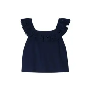 Girl's T-shirt Pepe Jeans Hazel image-1