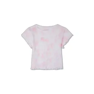 Girl's T-shirt Pepe Jeans Hermione image-0