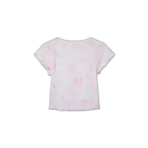 Girl's T-shirt Pepe Jeans Hermione image-1