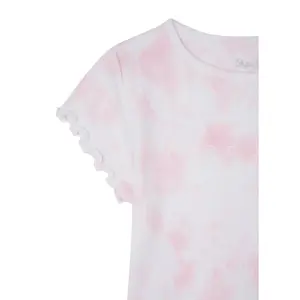 Girl's T-shirt Pepe Jeans Hermione image-3