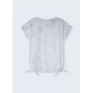 Girl's T-shirt Pepe Jeans Hillary image-3