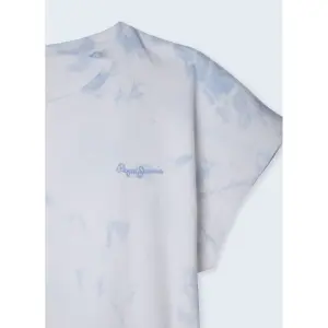 Girl's T-shirt Pepe Jeans Hillary image-4