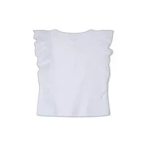 Girl's T-shirt Pepe Jeans Hill image-0