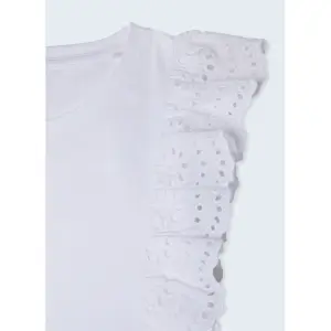 Girl's T-shirt Pepe Jeans Hill image-4
