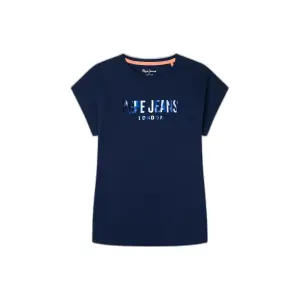Girl's T-shirt Pepe Jeans Holly image-0
