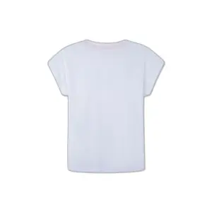 Girl's T-shirt Pepe Jeans Holly image-1
