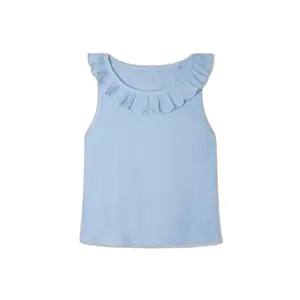Girl's tank top Pepe Jeans Imani image-0