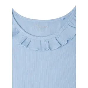 Girl's tank top Pepe Jeans Imani image-2