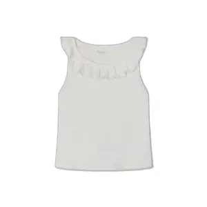 Girl's tank top Pepe Jeans Imani image-0