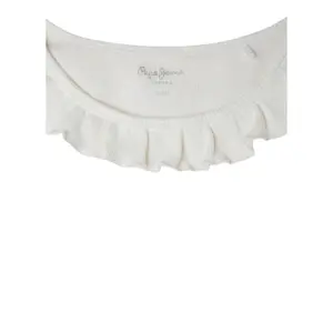 Girl's tank top Pepe Jeans Imani image-1