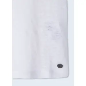 Girl's T-shirt Pepe Jeans Itzel image-0