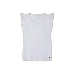 Girl's T-shirt Pepe Jeans Itzel image-1