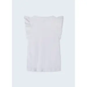 Girl's T-shirt Pepe Jeans Itzel image-2