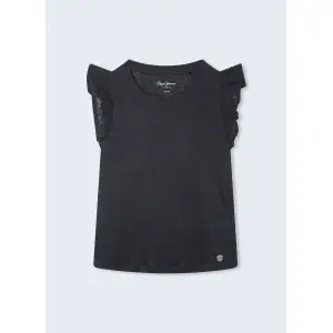 Girl's T-shirt Pepe Jeans Itzel image-2