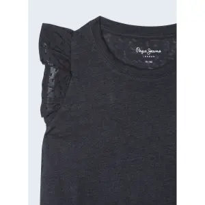 Girl's T-shirt Pepe Jeans Itzel image-5