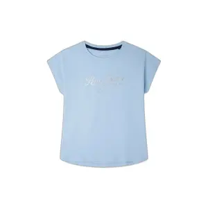 Girl's T-shirt Pepe Jeans Ivina image-0