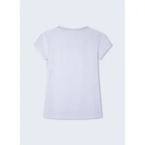 Girl's T-shirt Pepe Jeans Ivina image-3