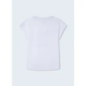 Girl's T-shirt Pepe Jeans Kaela image-1