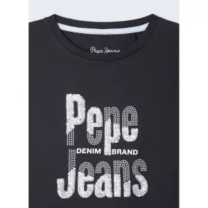 Girl's T-shirt Pepe Jeans Kaela image-2