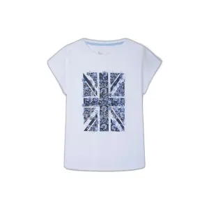 Girl's T-shirt Pepe Jeans Keisha image-0