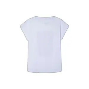 Girl's T-shirt Pepe Jeans Keisha image-1