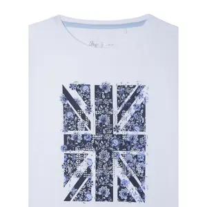 Girl's T-shirt Pepe Jeans Keisha image-2