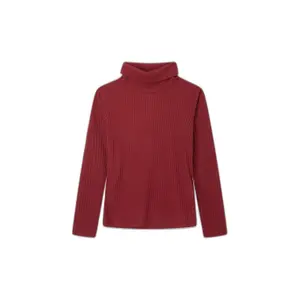 Girl's turtleneck sweater Pepe Jeans Bailey image-0